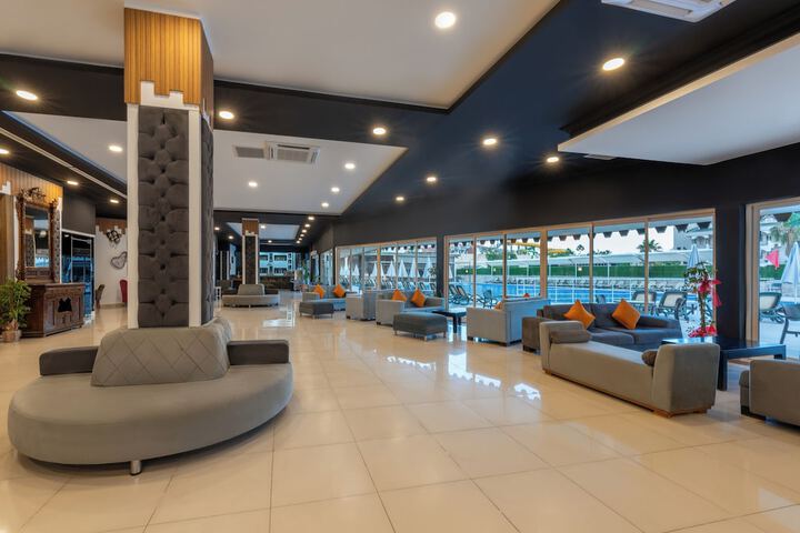 Hotel Interior 2 of 48