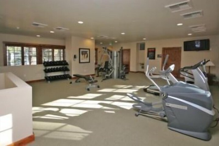 Fitness Club