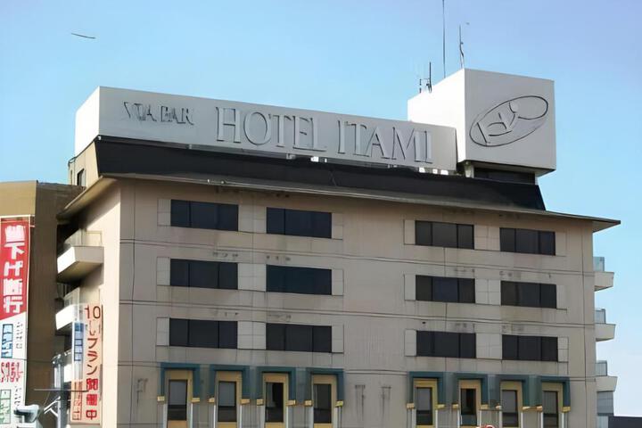 Image of Via PAR Hotel Itami