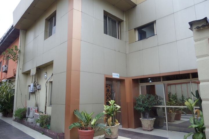 Hotel 17 of 18