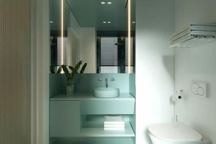 Room 15 of 22