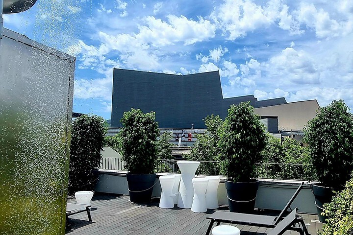 Hotel 44 of 53
