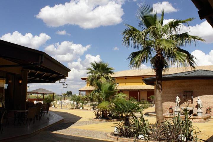 Fitness Center Photo