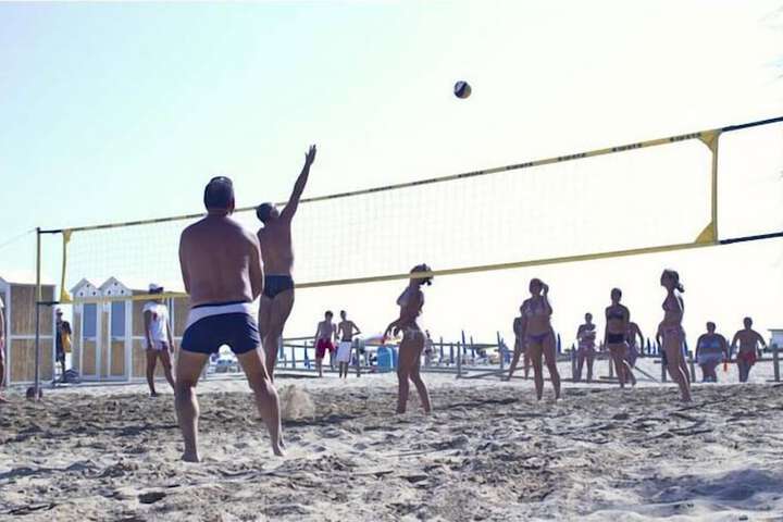 Beach 18 of 20