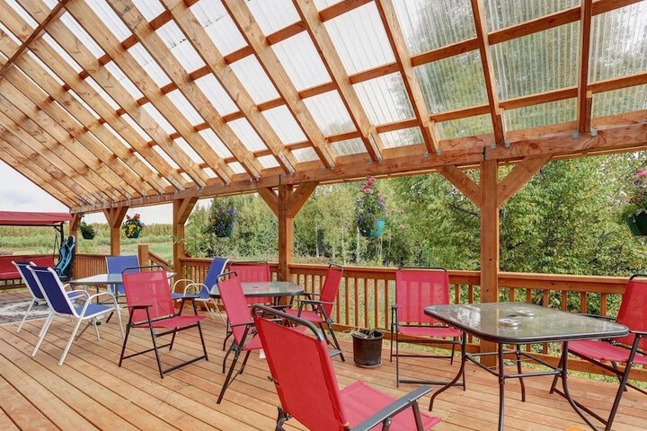 Terrace/Patio 66 of 117