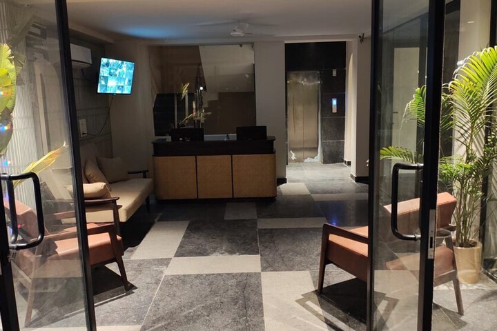 Hotel Interior 2 of 69
