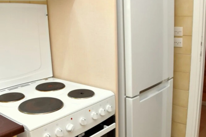 Two storey Maisonette in Athens