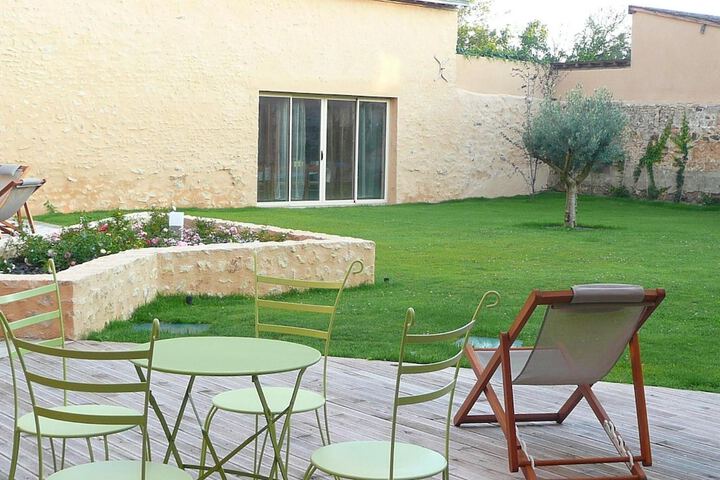 Terrace/Patio 18 of 37