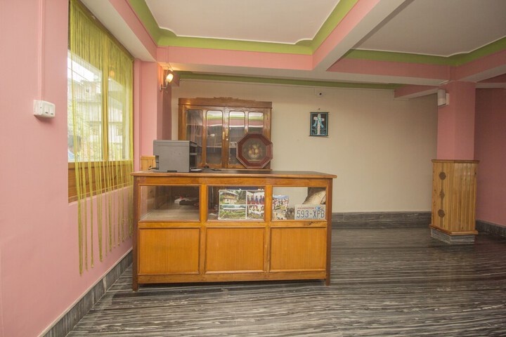 SPOT ON 61318 Plato Homestay