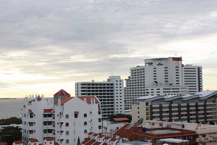 Hotel View 39 of 40