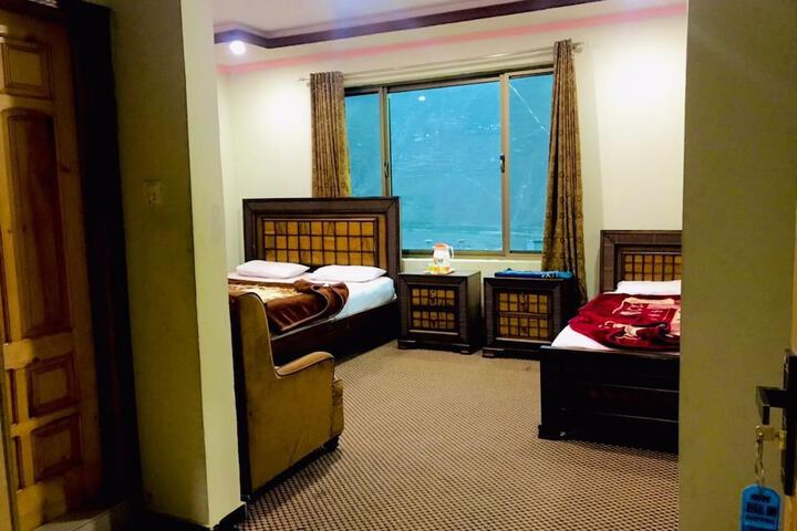 Regal Inn Hotel