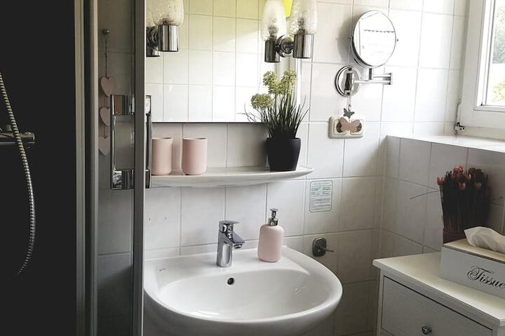 Bathroom Vanities