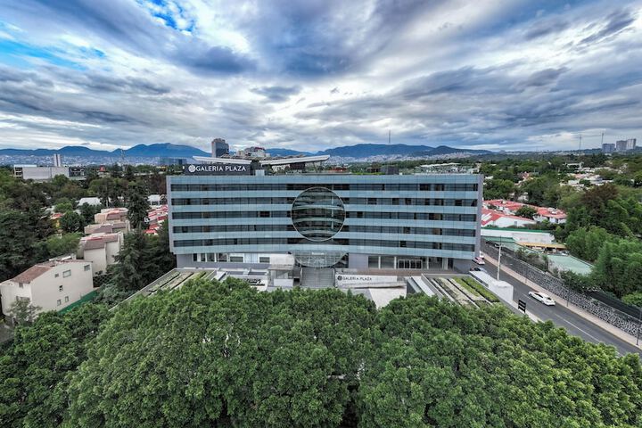 Photo of Galeria Plaza San Jeronimo