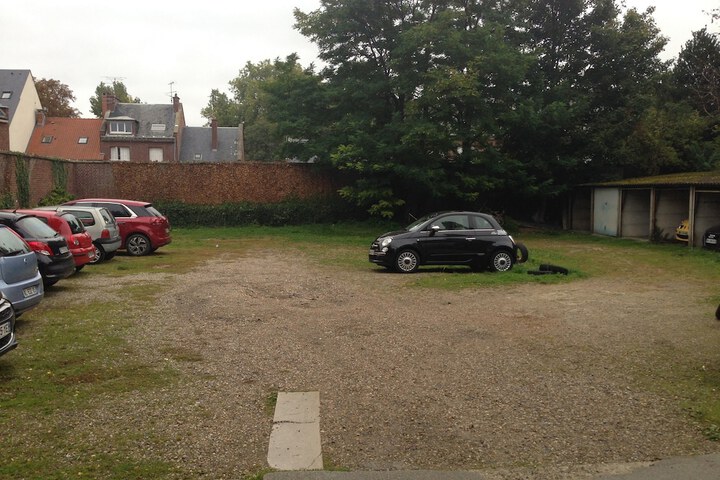 Property Grounds 46 of 50