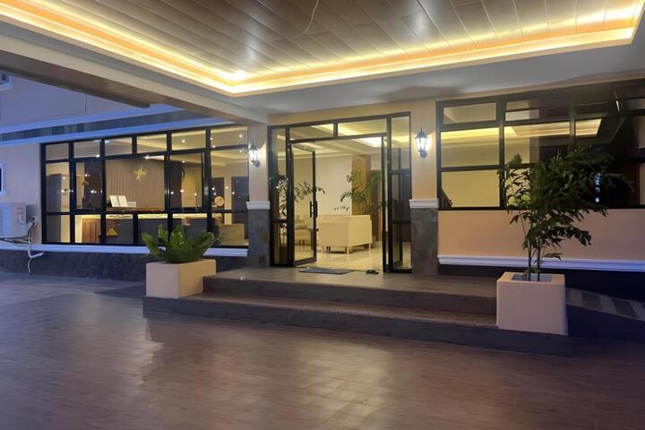 DonRio Hotel Siquijor