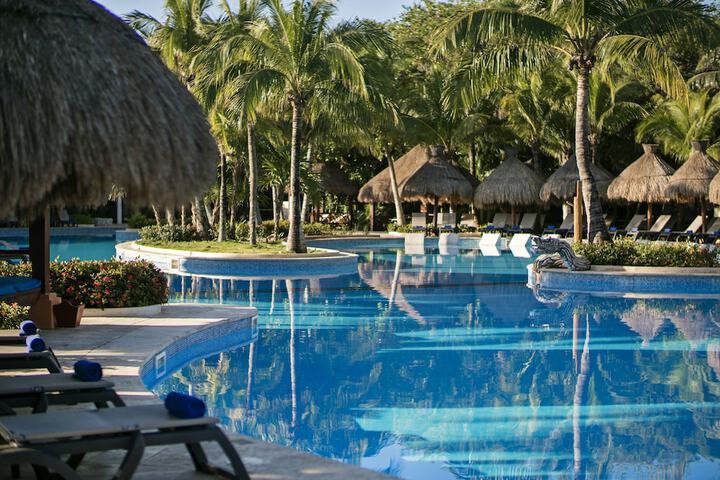 Pool to Cool