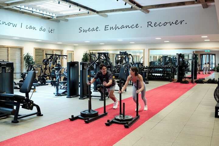 Health and Fitness 61 of 85