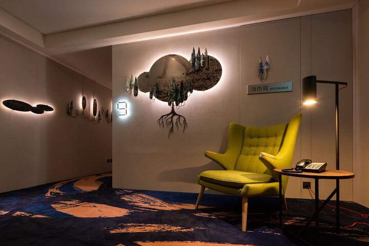 Ballroom/Hall 82 of 89