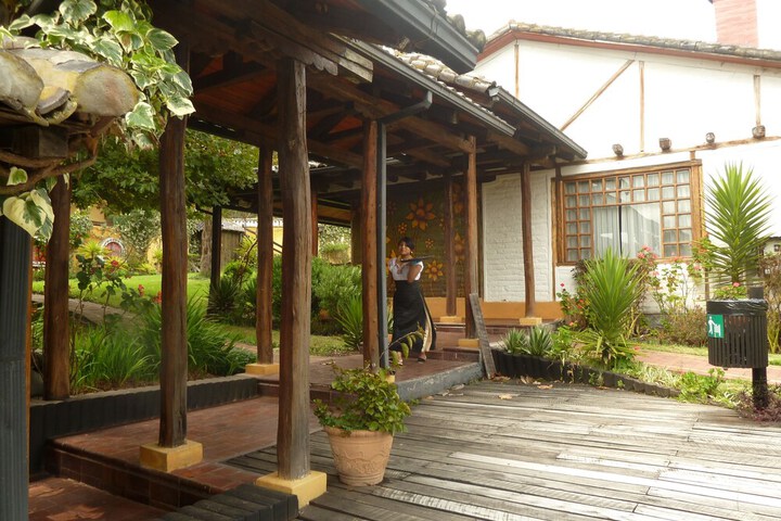 Terrace/Patio 45 of 95