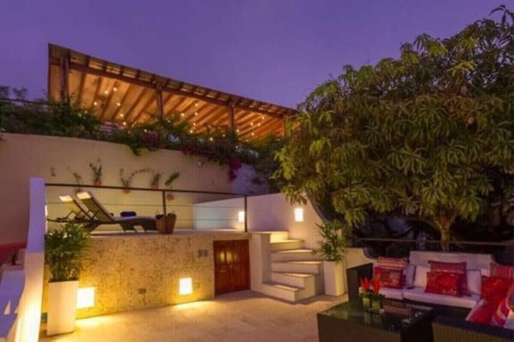 Terrace/Patio 57 of 59