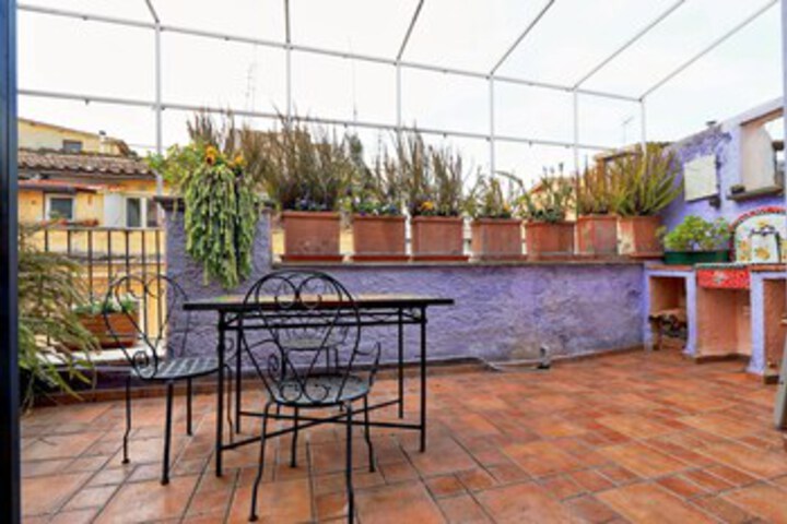 Terrace/Patio 15 of 16