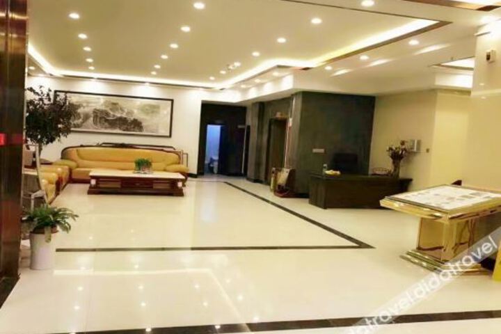 Hotel Interior 8 of 35