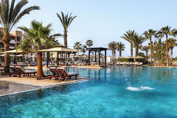 Pool to Cool