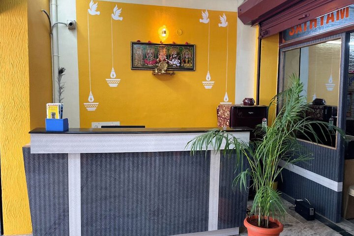 Sathyam Residency