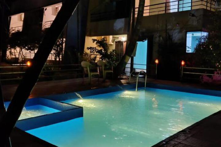 PRATHAMESH HOLIDAY HOMES by Rainbow Holidays