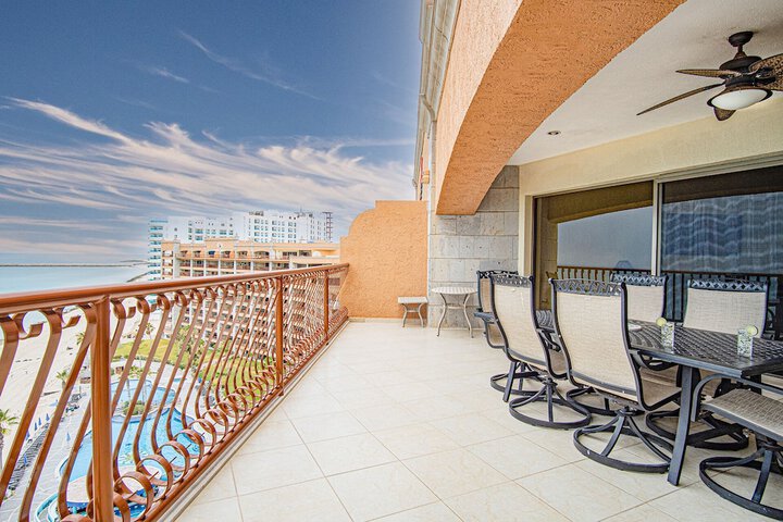 Terrace/Patio 406 of 599