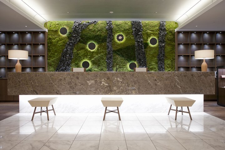 Hotel Interior 3 of 120