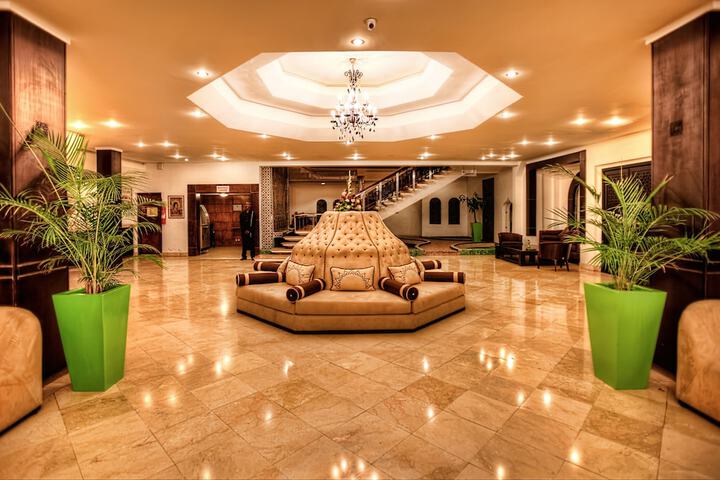 Hotel Interior 4 of 49