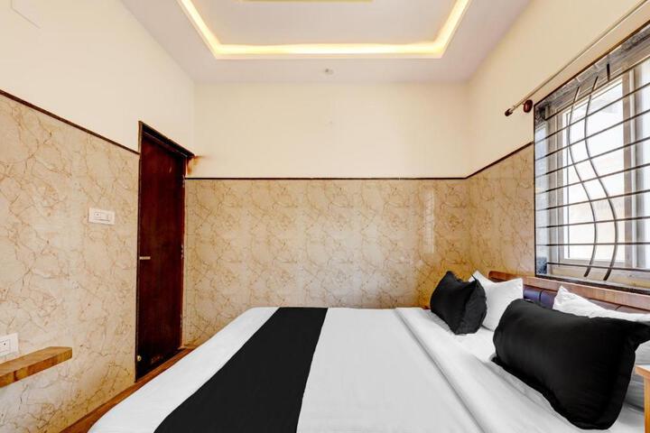 Photo of Hotel O NG COMFORTS