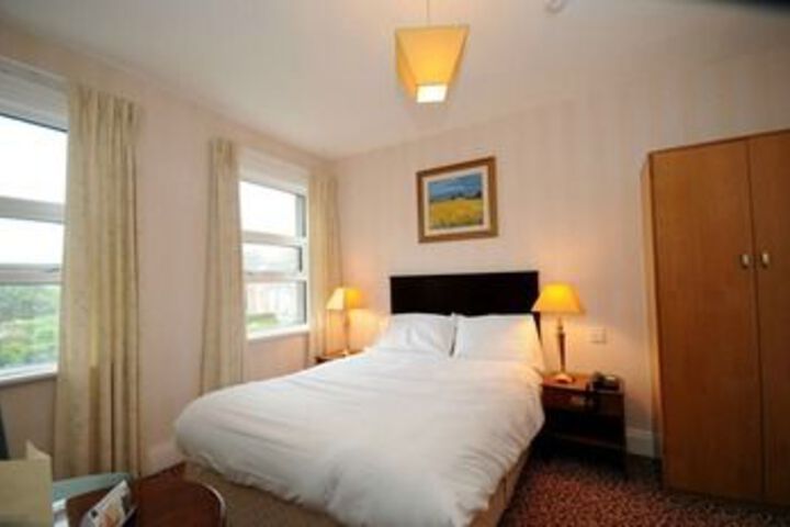 Guest Suite Photo