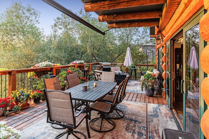 Terrace/Patio 54 of 77