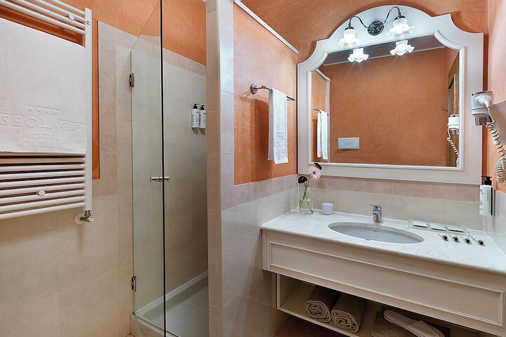 Bathroom Vanities