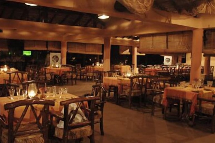 Restaurants