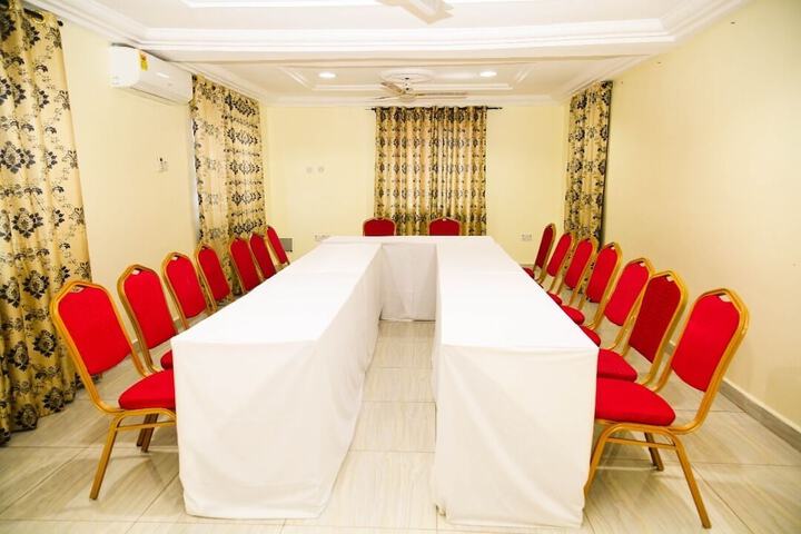 Meeting 10 of 15