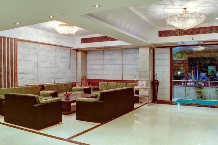Hotel Interior 43 of 52