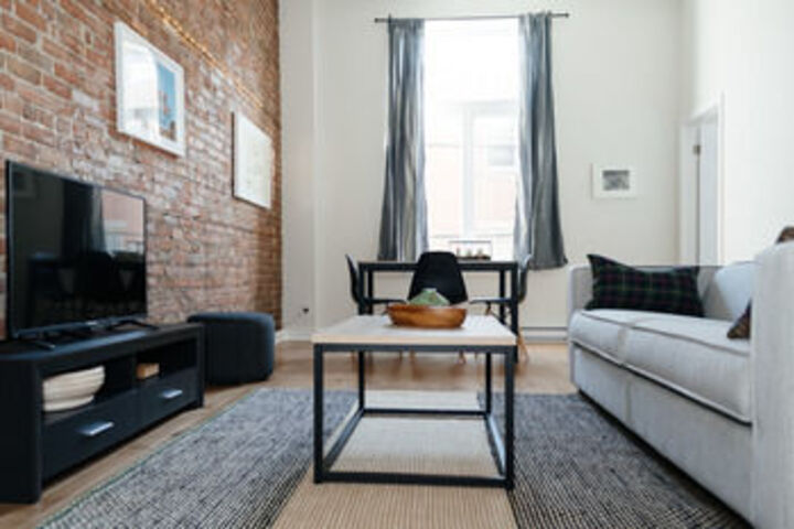 Exterior of Lovely 2BR in The Village by Sonder