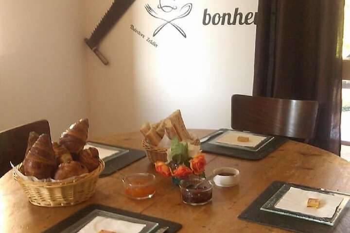 Breakfast/Coffee Service 13 of 20
