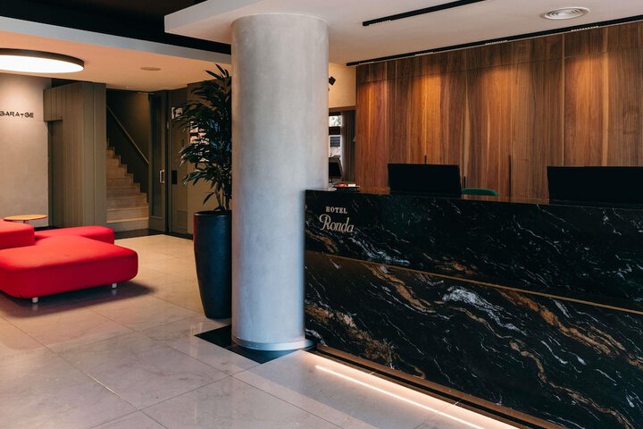 ibis Styles Figueres Ronda in Figueres