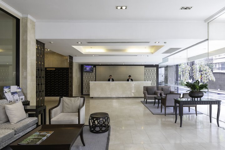 Hotel Interior 2 of 65