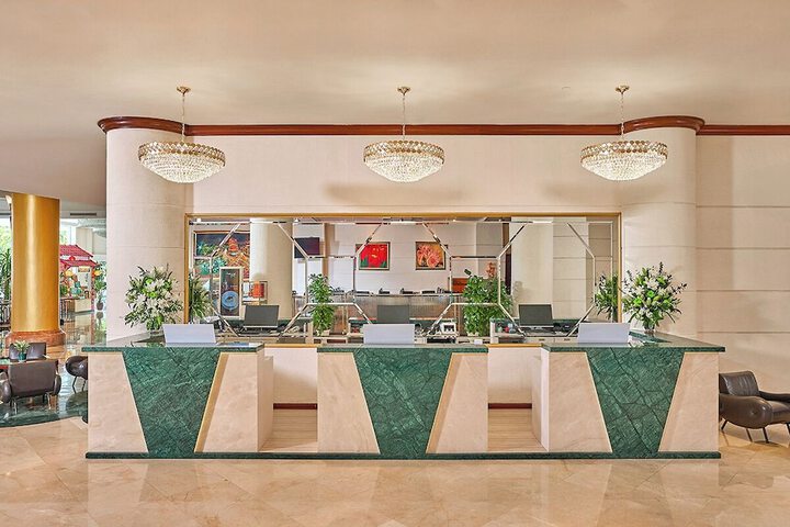 Hotel Interior 3 of 66