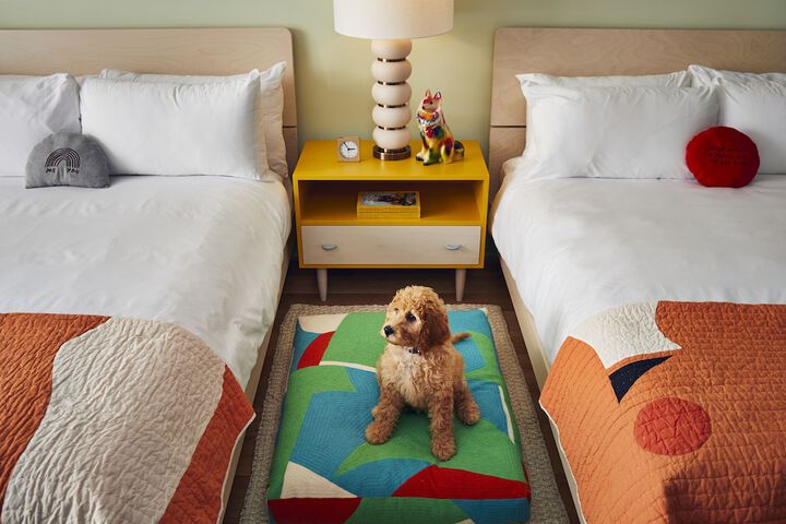 1 Queen Bed (22 of 29)