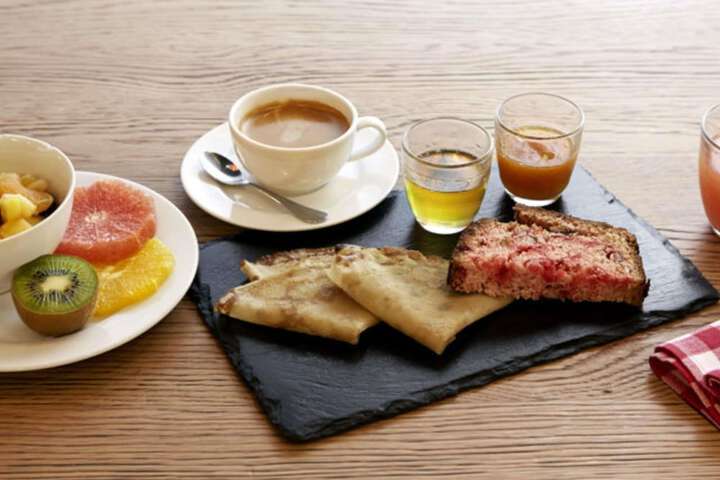 Breakfast/Coffee Service 71 of 151