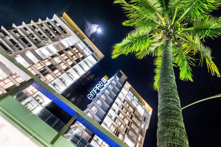 Hotel 93 of 109