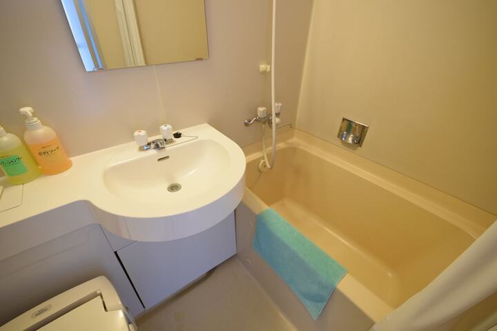 Bath Amenities