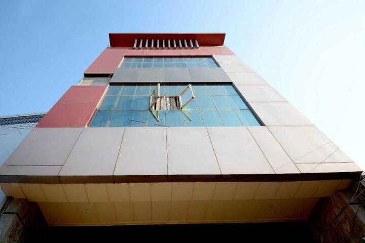 Image of Hotel O Uman G.g.