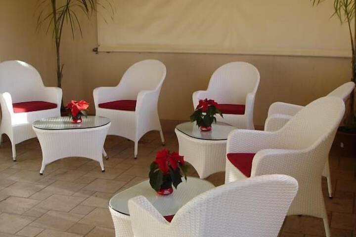 Terrace/Patio 44 of 46